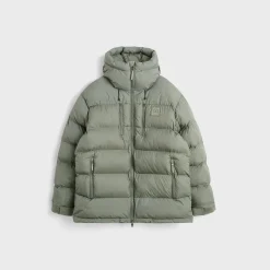 Drangar Insulated Jacket