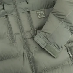 Drangar Insulated Jacket
