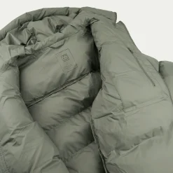 Drangar Insulated Jacket