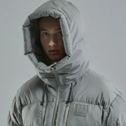 Drangar Insulated Jacket