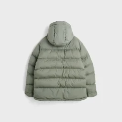 Drangar Insulated Jacket