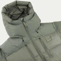 Drangar Insulated Jacket