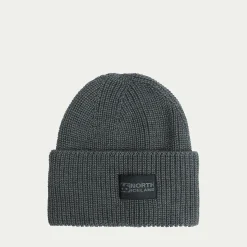 Drangey Merino Beanie