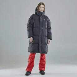 Dyngja Down Coat