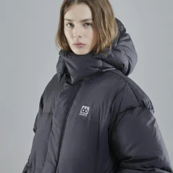Dyngja Down Coat