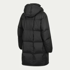Dyngja Down Coat