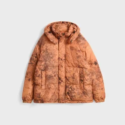 Dyngja Down Jacket