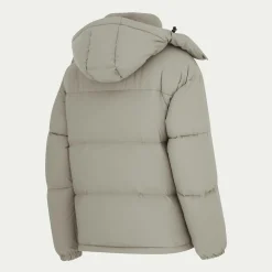 Dyngja Down Jacket
