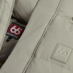 Dyngja Down Jacket