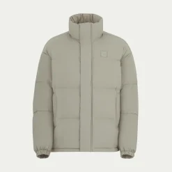 Dyngja Down Jacket