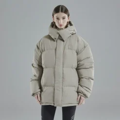 Dyngja Down Jacket