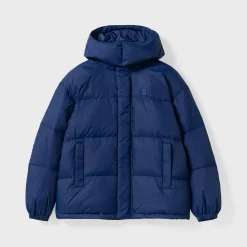 Dyngja Down Jacket