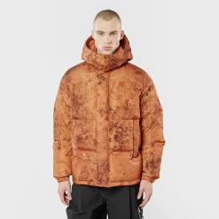 Dyngja Down Jacket