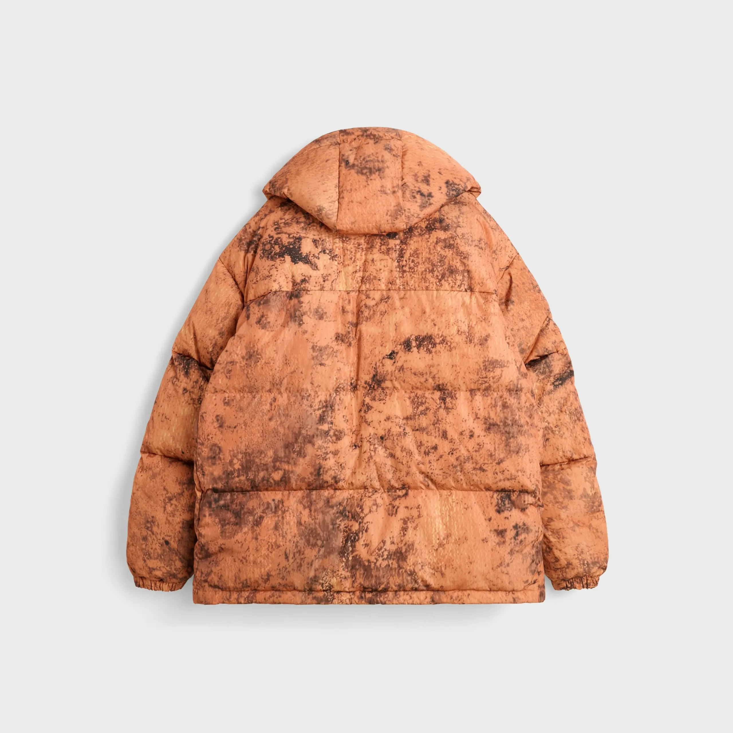 Dyngja Down Jacket