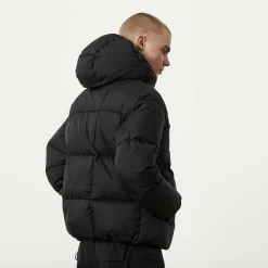Dyngja Down Jacket