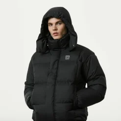 Dyngja Down Jacket