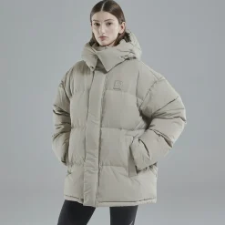 Dyngja Down Jacket