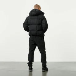 Dyngja Down Jacket