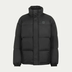 Dyngja Down Jacket