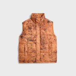 Dyngja Down Vest
