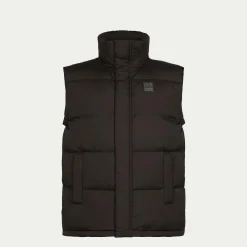 Dyngja Down Vest