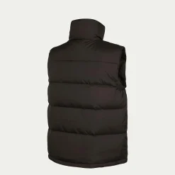Dyngja Down Vest
