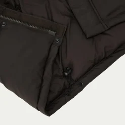Dyngja Down Vest