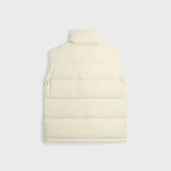 Dyngja Down Vest
