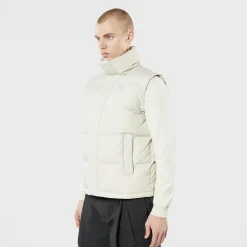 Dyngja Down Vest