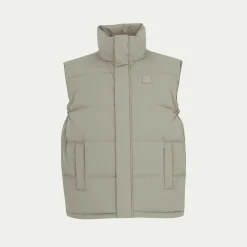 Dyngja Down Vest