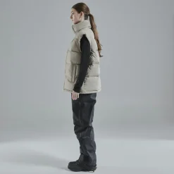Dyngja Down Vest