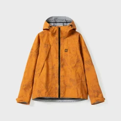 Dyngja Shell Jacket