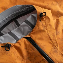 Dyngja Shell Jacket