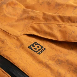 Dyngja Shell Jacket
