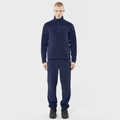 Esja Fleece Zip-Neck