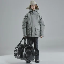 Fisherman's Duffle Bag 90L
