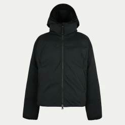 Ægisíða Down Jacket