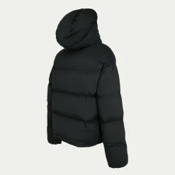Ægisíða Down Jacket