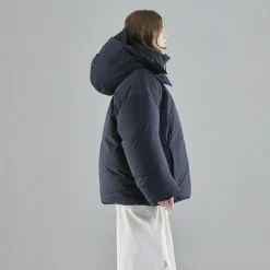 Ægisíða Down Jacket