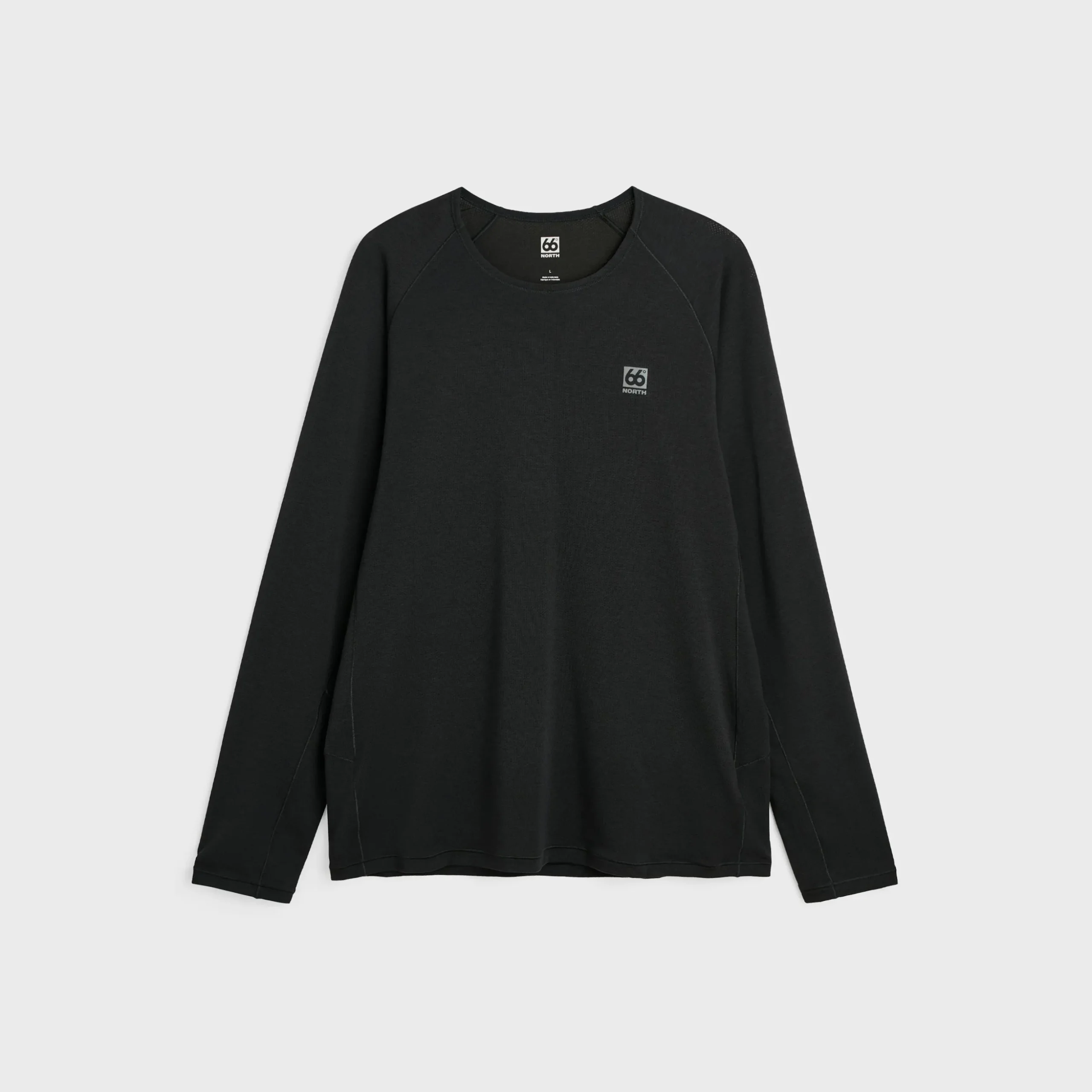 Helgafell Longsleeve