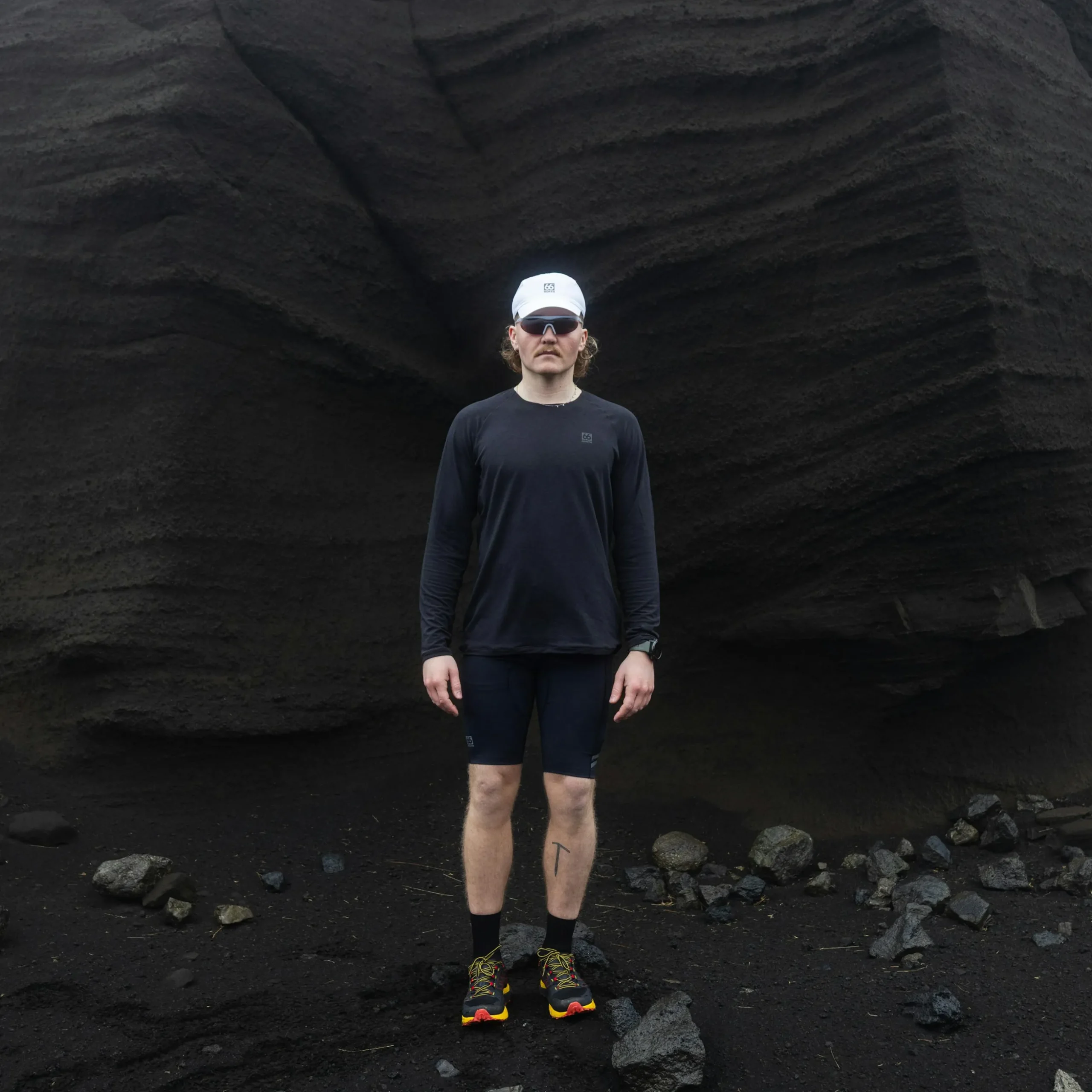 Helgafell Longsleeve