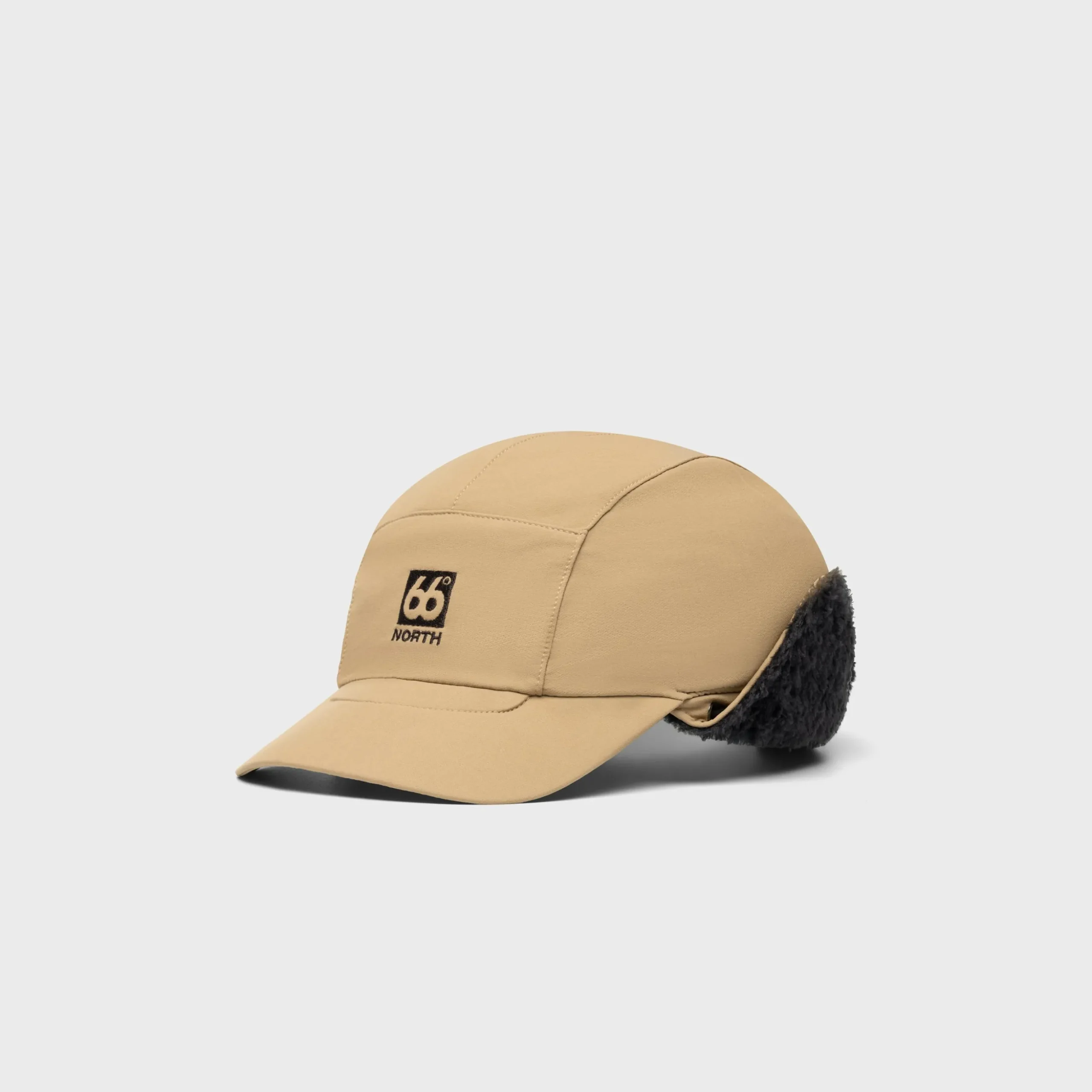 Hengill Insulated Cap