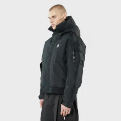 Hofsjökull Bomber
