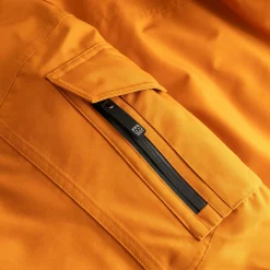 Hofsjökull Bomber