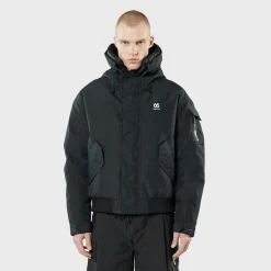 Hofsjökull Bomber
