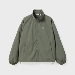 Hringbraut Track Jacket