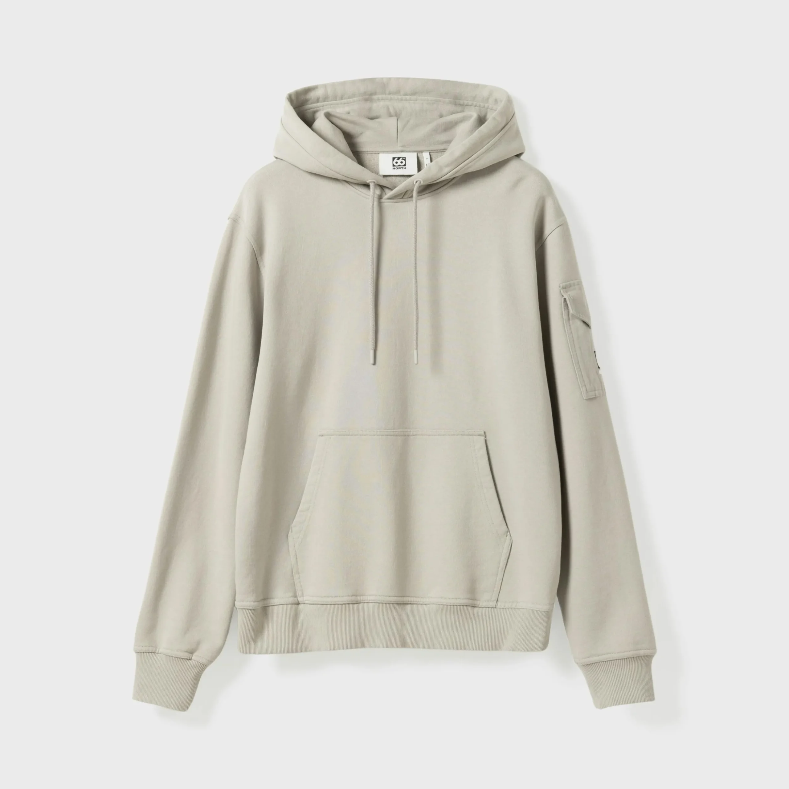 Jökla Hoodie