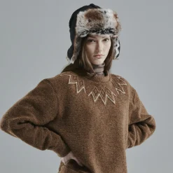 Kaldi Arctic Hat