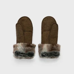 Kaldi Arctic Mittens