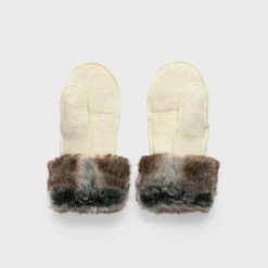 Kaldi Arctic Mittens